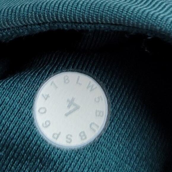 (4) Lululemon Take A Hint 7/8 Tight *25" - Picture 4 of 4